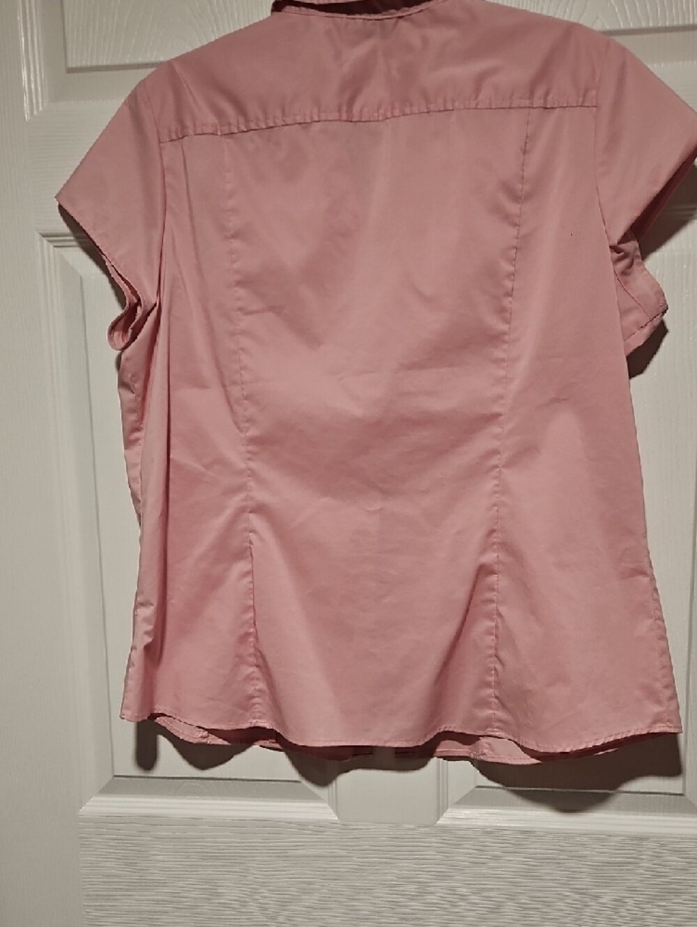 George Pink Top - Picture 6 of 6